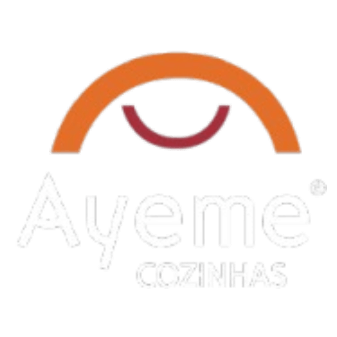 Logótipo Ayeme - Mobiliário, Lda