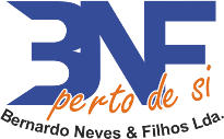 Logótipo Carpintaria BNF (Bernardo Neves & Filhos, Lda.)
