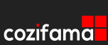 Logótipo Cozifama - Cozinhas E Banhos, Lda