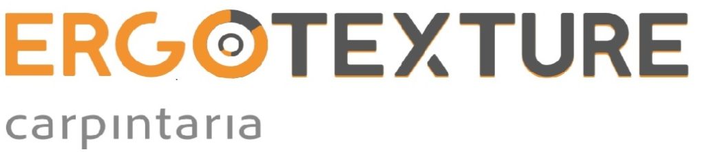 Logótipo Ergotexture Unipessoal Lda