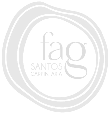 Logótipo Fag Santos - Sociedade Comercial E Industrial, Unipessoal Lda