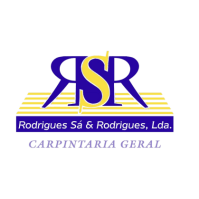 Logótipo Carpintaria Rodrigues Sá & Rodrigues Lda